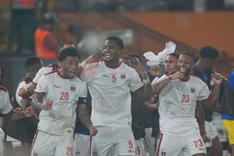 كاب فيردي رقم 22.. المتأهلون إلى كأس العالم 2026